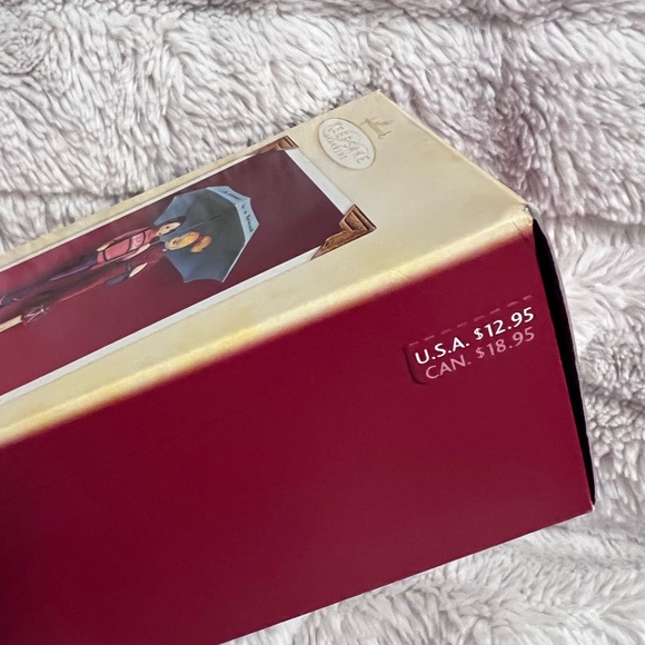 Hallmark Sisters Keepsake ornament - Picture 3 of 6